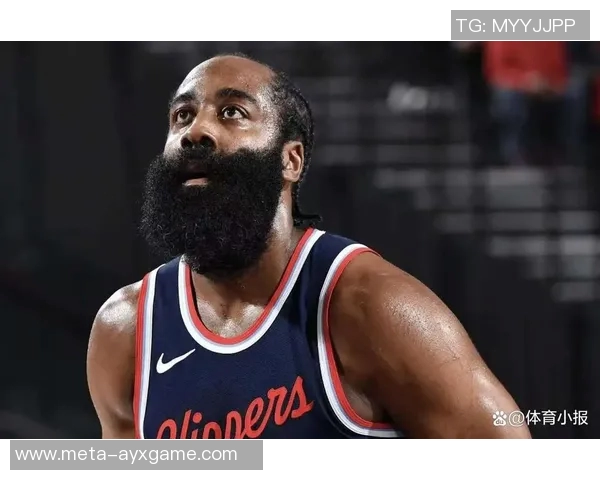詹姆斯哈登的篮球传奇之路与未来发展潜力分析 詹姆斯哈登的篮球传奇之路与未来发展潜力分析