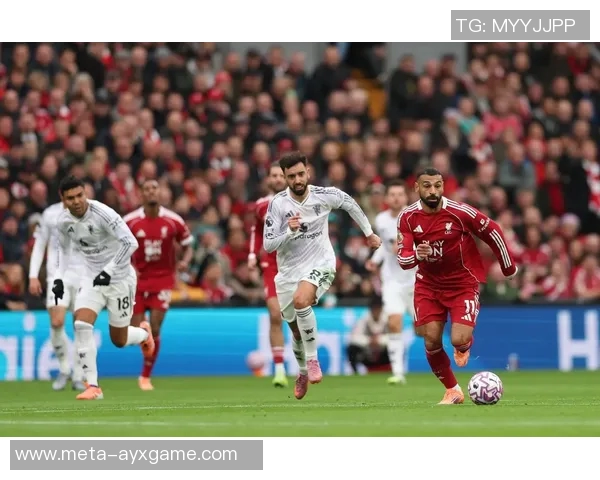 英超经典对决曼联与利物浦的历史渊源与战术分析