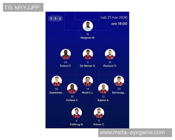 回顾AC米兰21-22赛季的辉煌历程与关键时刻分析